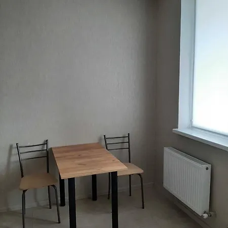 Apartment 1-комнатная посуточно на жк-7 небо от хозяина *